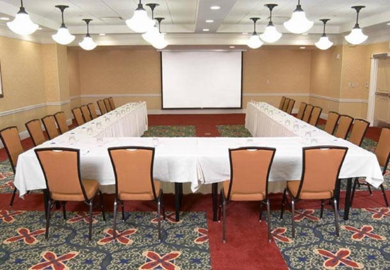 Springhill Suites Memphis Downtown Extérieur photo