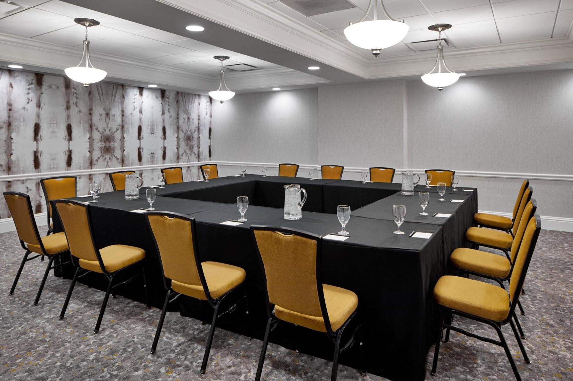 Springhill Suites Memphis Downtown Extérieur photo