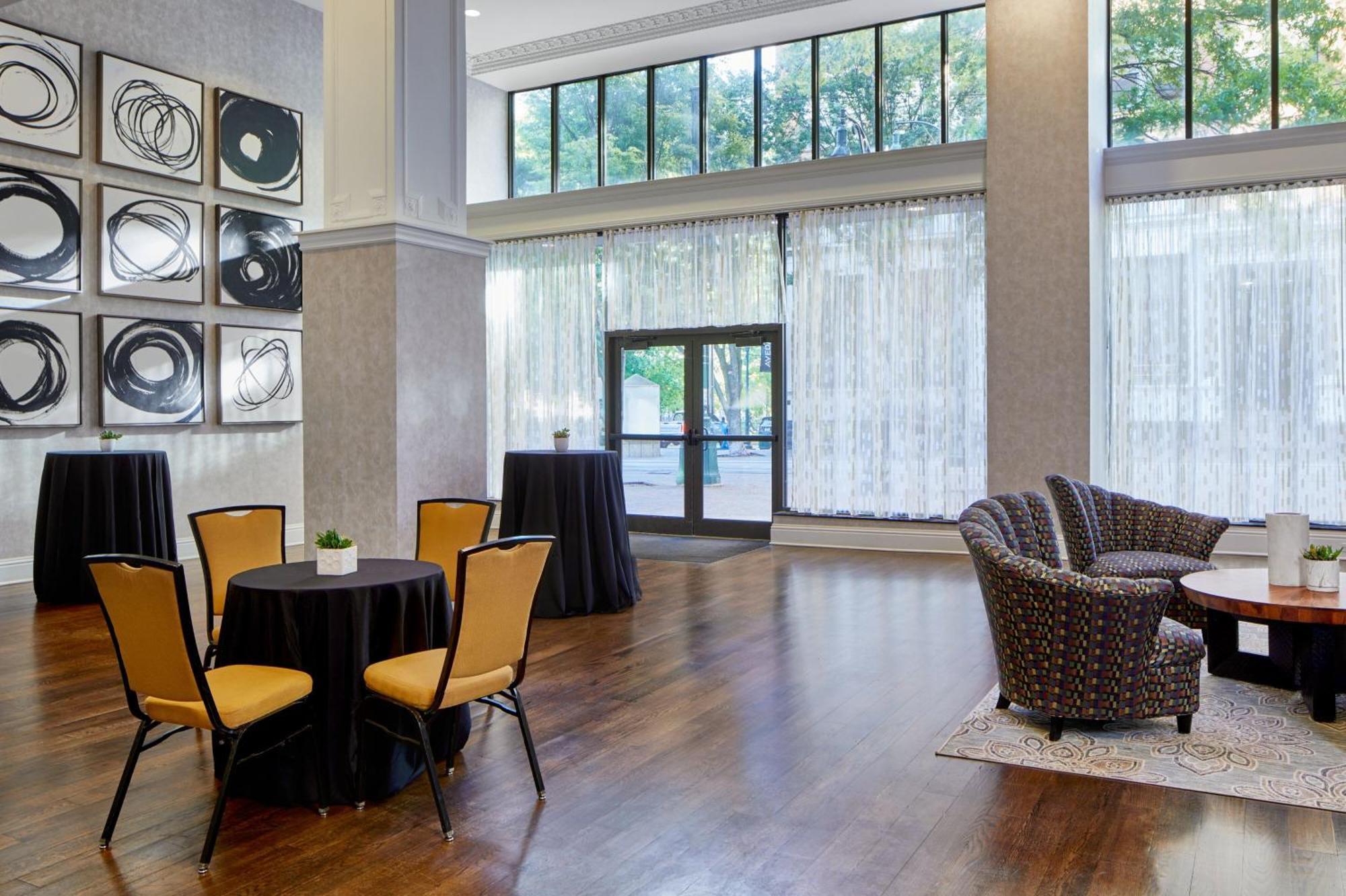 Springhill Suites Memphis Downtown Extérieur photo