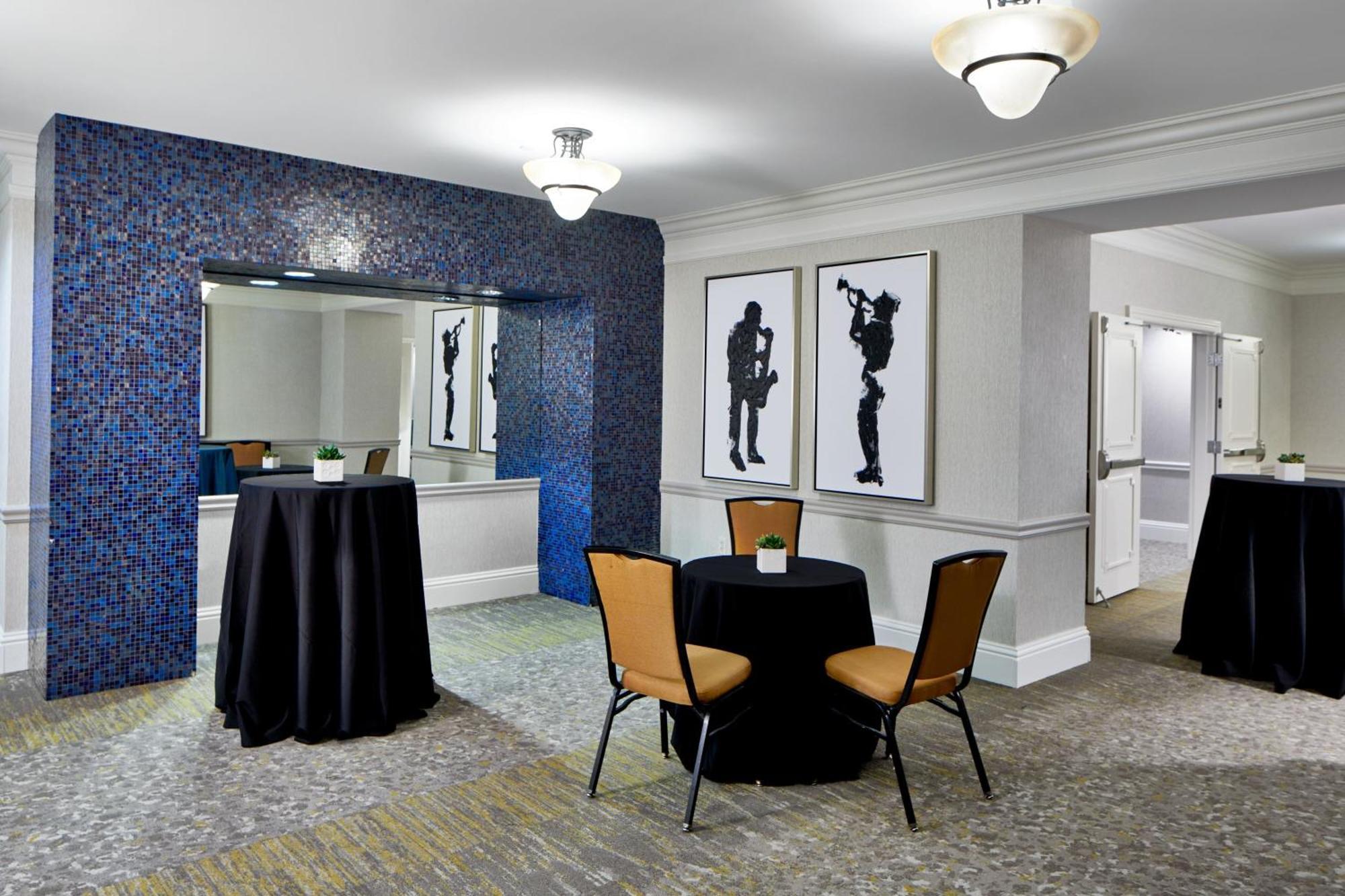 Springhill Suites Memphis Downtown Extérieur photo