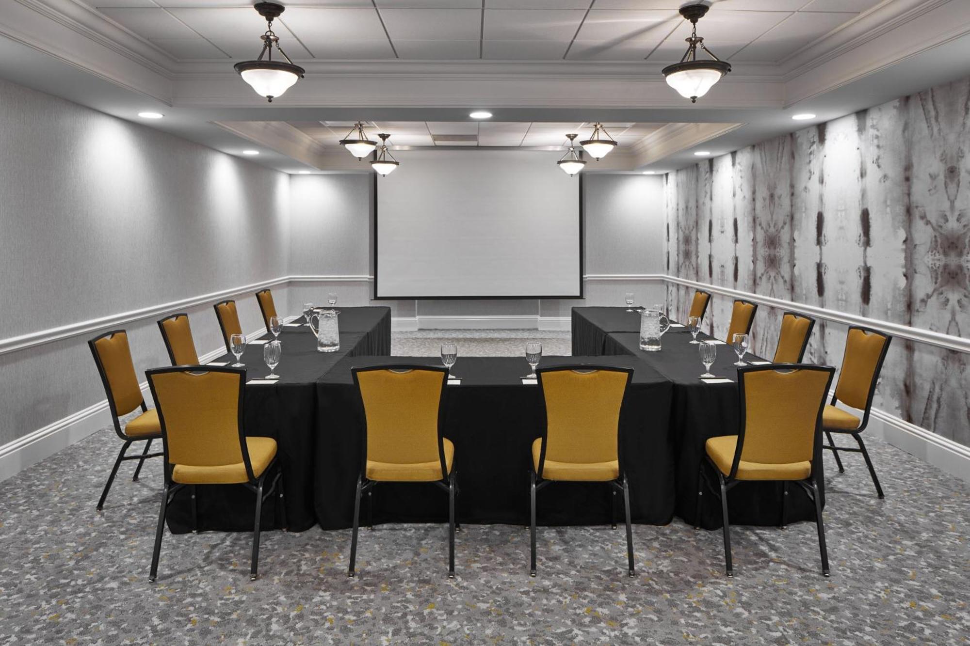 Springhill Suites Memphis Downtown Extérieur photo