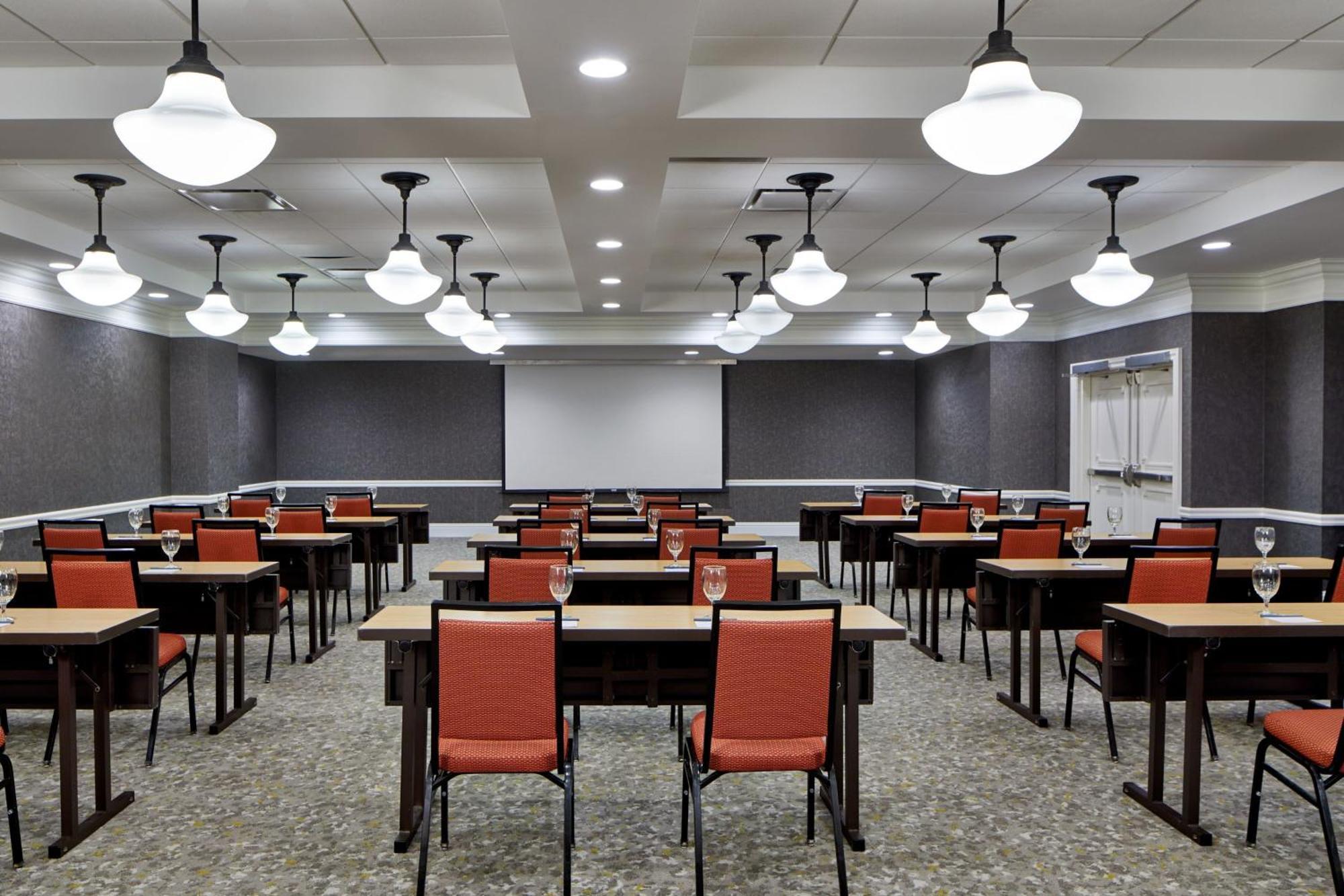 Springhill Suites Memphis Downtown Extérieur photo