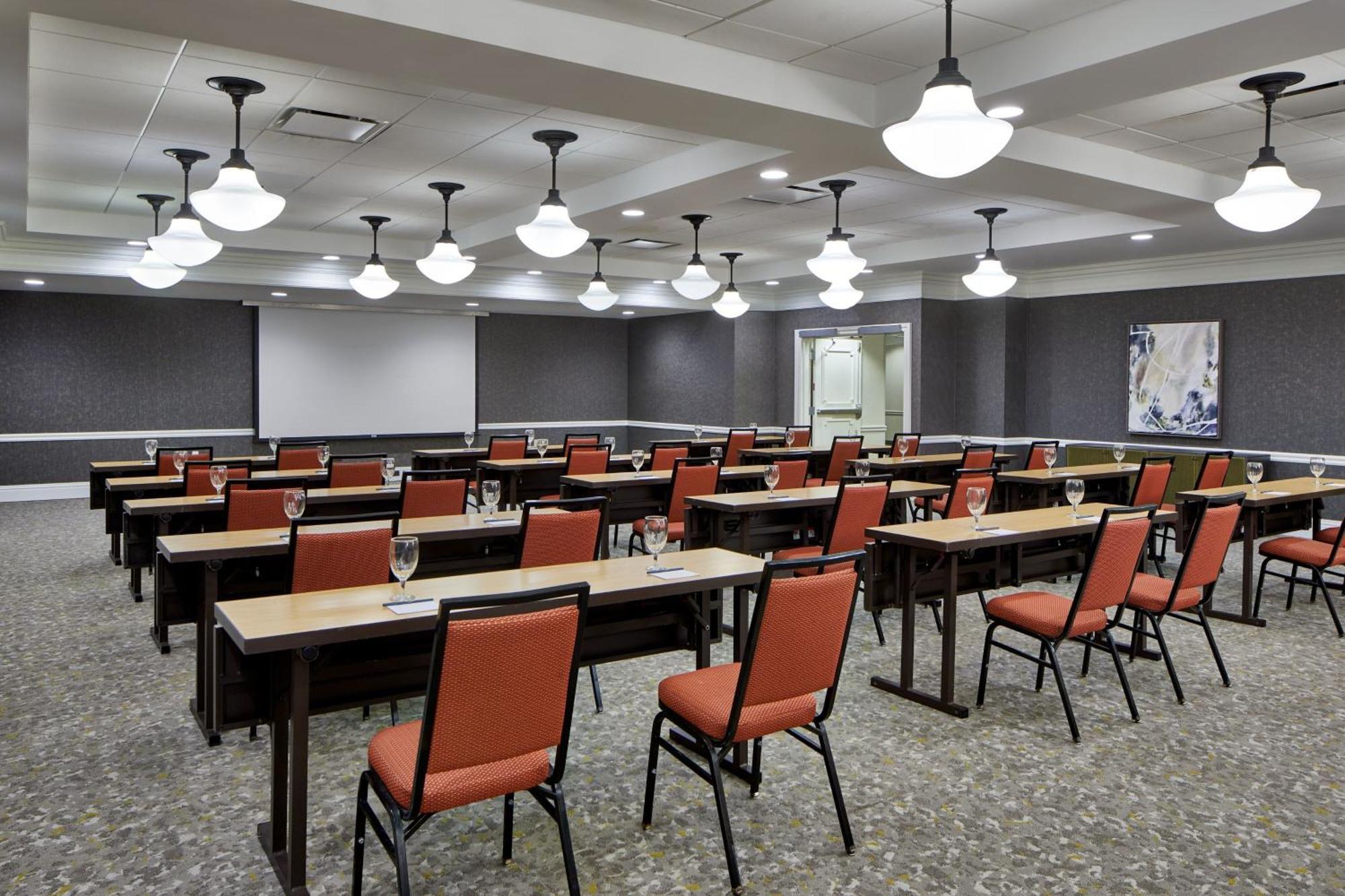 Springhill Suites Memphis Downtown Extérieur photo