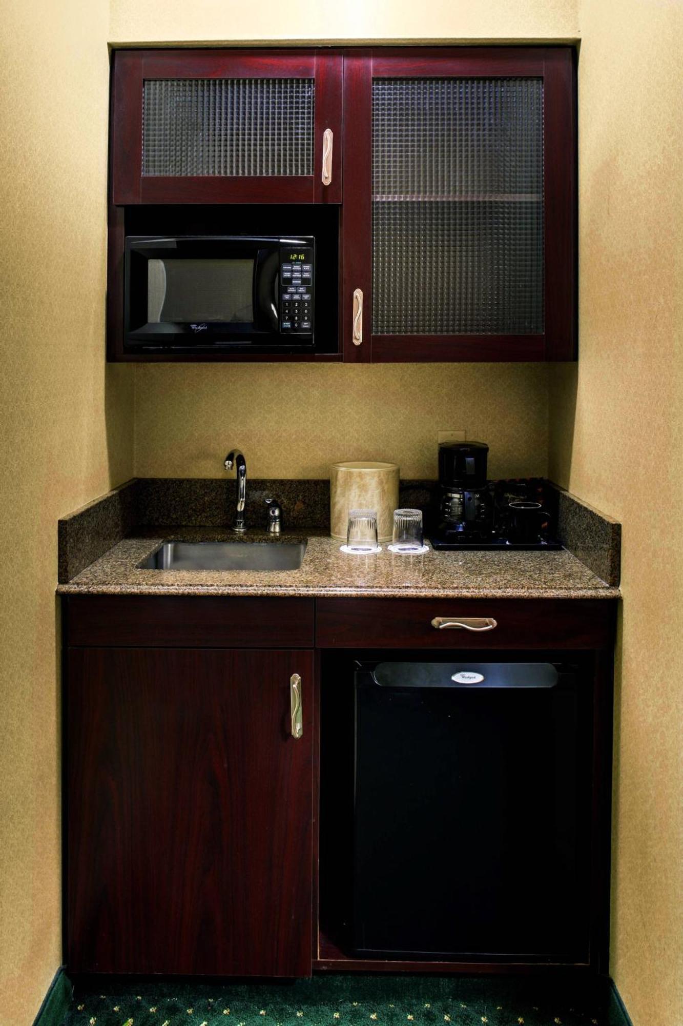Springhill Suites Memphis Downtown Extérieur photo