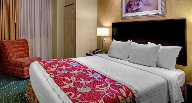 Springhill Suites Memphis Downtown Extérieur photo